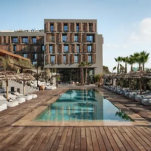 ***** Hotel Oku Ibiza (adults Only) España