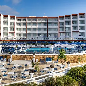 **** Hotel Mongibello Ibiza (adults Only) España