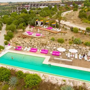 Hotel Ritual El Palmar-adults Only, Vejer de la Frontera